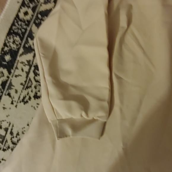 NWT-ASOS CURVE duster size 22 - Picture 8 of 8